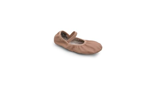 Girl's Ballet Shoe