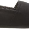 Women's Bobs Plush-Peace & Love Ballet Flat