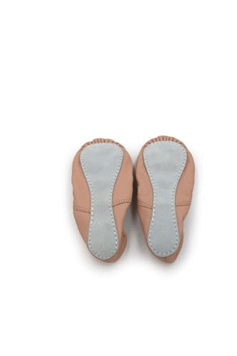 Girl's Ballet Shoe