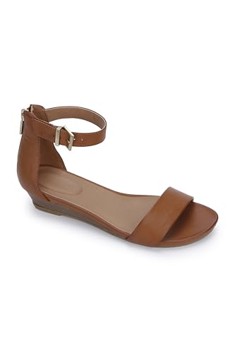 Women's Viber 2 Piece Wedge Sandal