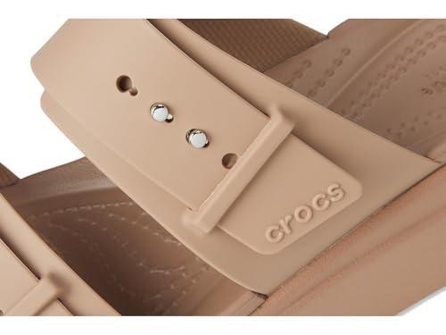 Women's Brooklyn Buckle Low Wedges