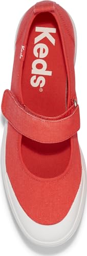 Women's Mary Jane Flat