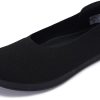 Women's Barefoot Ballet Flats + Wide Toe Box + Zero Drop Sole