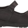 Women's Archer Mary Jane Flat