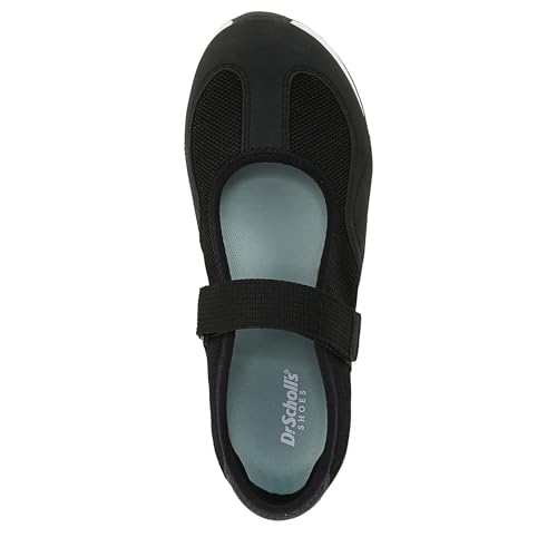 Women's Goodie Mary Jane Flat