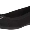 Women's Uplift Ballet Flat