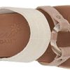 Women's Beverlee-Sail Away Wedge Sandal