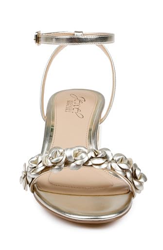 Women's Sawyer Heeled Sandal