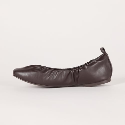 Women's Paige Scrunch Ballet Flat