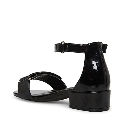 Girl's Adaptive Irenne Heeled Sandal