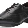 Men's Jason Samuels Smith Shoe, Tap Dancing