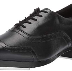 Men's Jason Samuels Smith Shoe, Tap Dancing