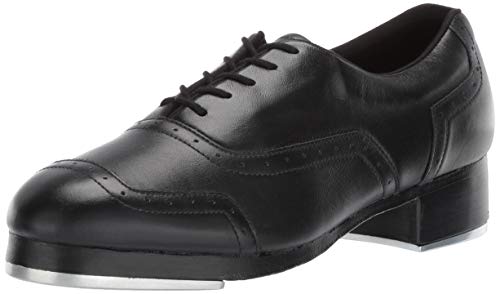 Men's Jason Samuels Smith Shoe, Tap Dancing