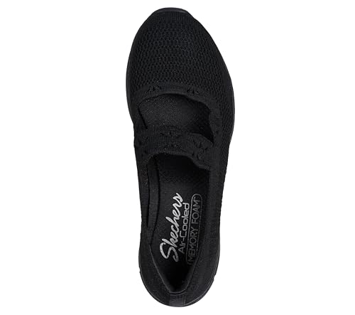 Women's Seager-Cute N' Coy Mary Jane Flat