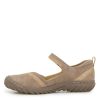 Women's Raven Fashion Comfort Casual Classic Mary Jane Flat