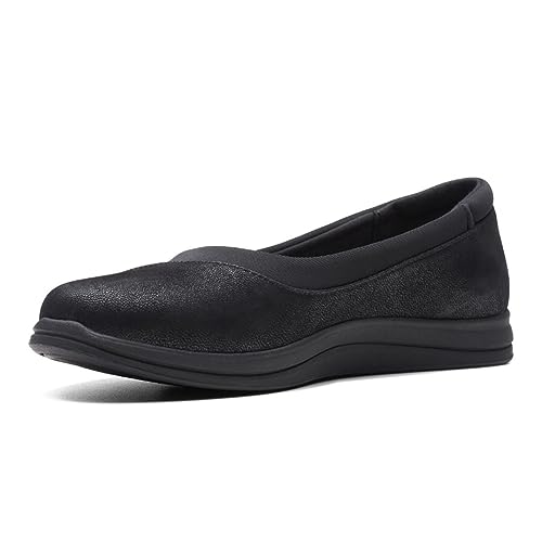 Women's Breeze Ayla Ballet Flat