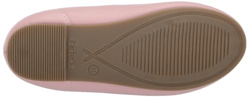 Unisex-Child Amore Ballet Flat