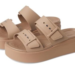 Women's Brooklyn Buckle Low Wedges