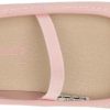 Unisex-Child Amore Ballet Flat