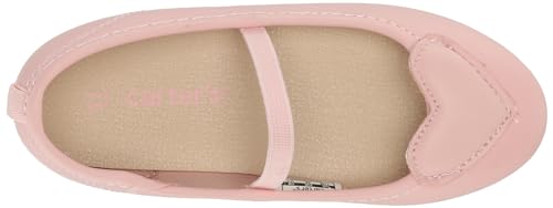 Unisex-Child Amore Ballet Flat