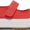 Women's Mary Jane Flat