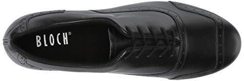 Men's Jason Samuels Smith Shoe, Tap Dancing