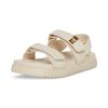 Girl's Mona Flat Sandal