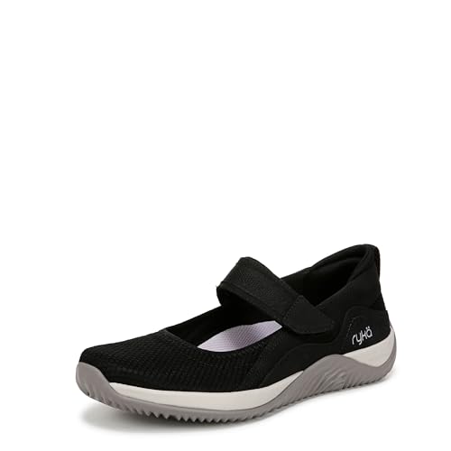 Women's Echo Mary Jane Flat