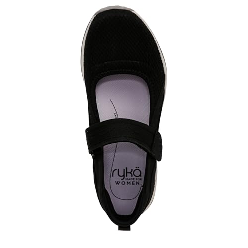 Women's Echo Mary Jane Flat