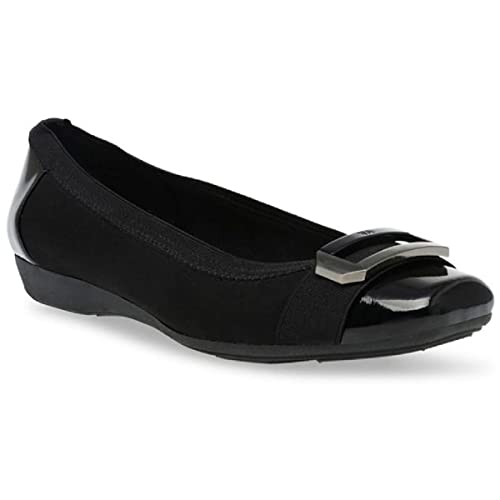Women's Uplift Ballet Flat