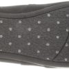 Women's Bobs Plush-Peace & Love Ballet Flat