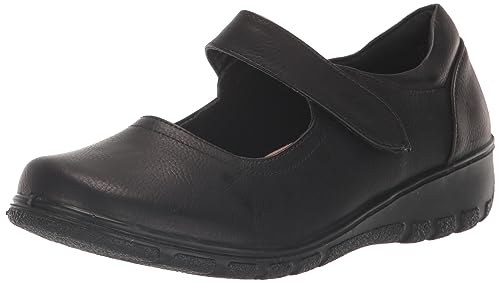 Women's Archer Mary Jane Flat