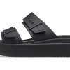Women's Brooklyn Buckle Low Wedges