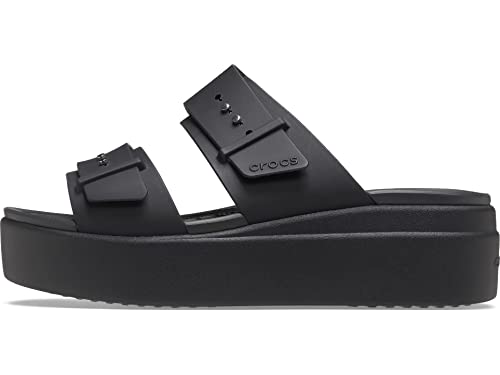 Women's Brooklyn Buckle Low Wedges