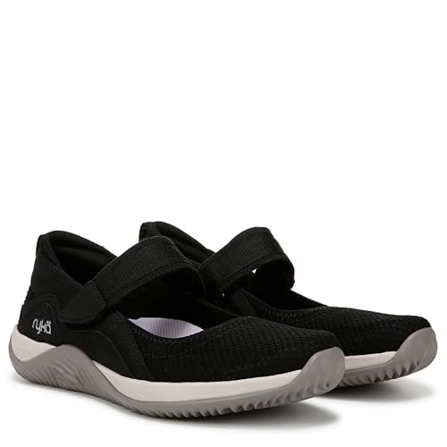 Women's Echo Mary Jane Flat