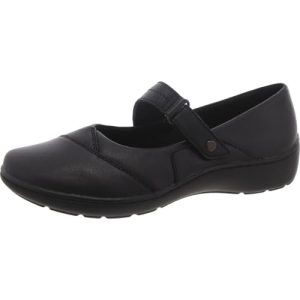 Women's Cora Gema Mary Jane Flat