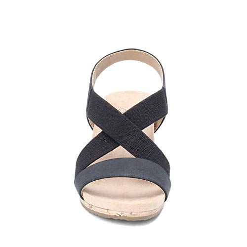 Women's, Mexico Wedge Sandal