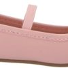 Unisex-Child Amore Ballet Flat