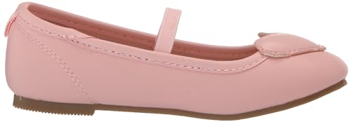 Unisex-Child Amore Ballet Flat