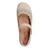 Women's Etbrady Mary Jane Flat