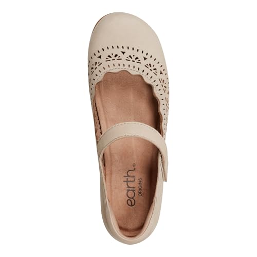 Women's Etbrady Mary Jane Flat