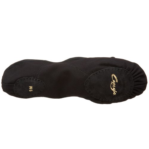 Men's Canvas Romeo Ballet Shoe