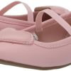 Unisex-Child Amore Ballet Flat