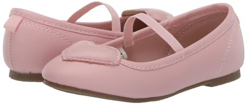 Unisex-Child Amore Ballet Flat