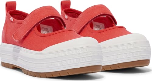 Women's Mary Jane Flat