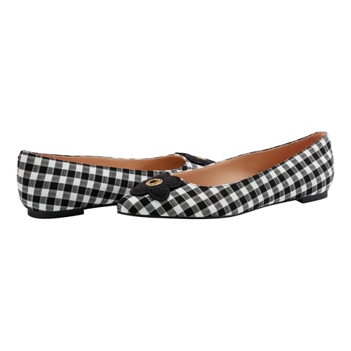 Women's Starry Ballet Flat