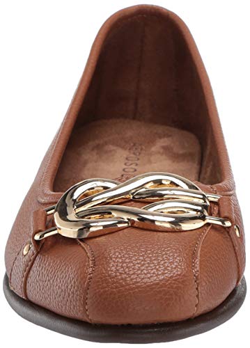 Women's Big Bet Flat Heel