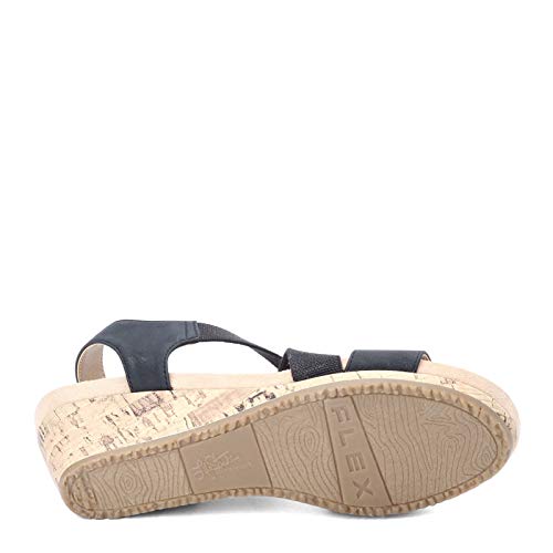 Women's, Mexico Wedge Sandal