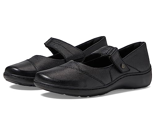 Women's Cora Gema Mary Jane Flat