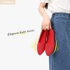 Women’s Flats Shoes Pointed Toe Ballet Flats Dressy Comfortable